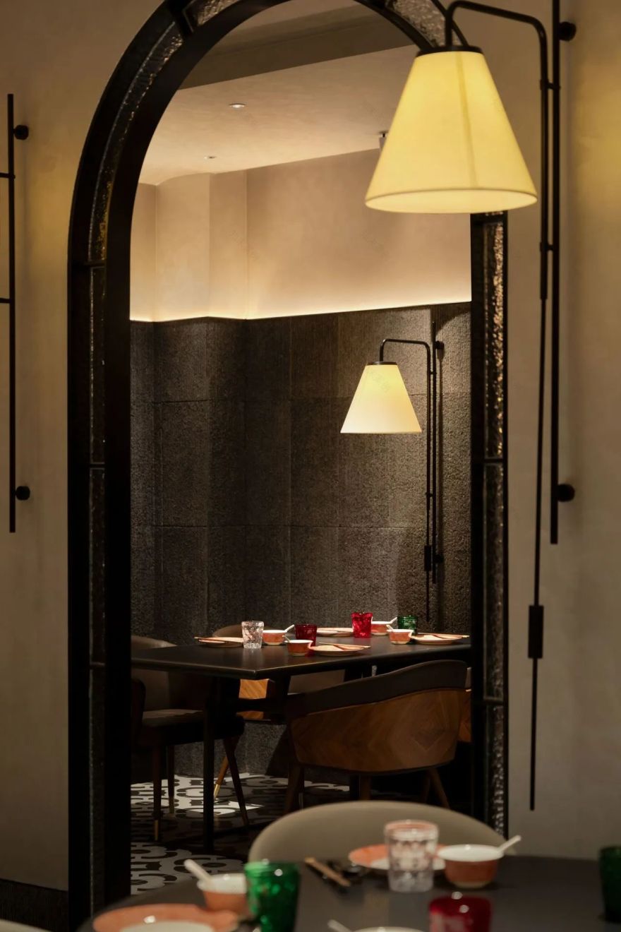 粤食佳(北京十里河店)丨中国北京丨无序建筑(北京)有限公司-40