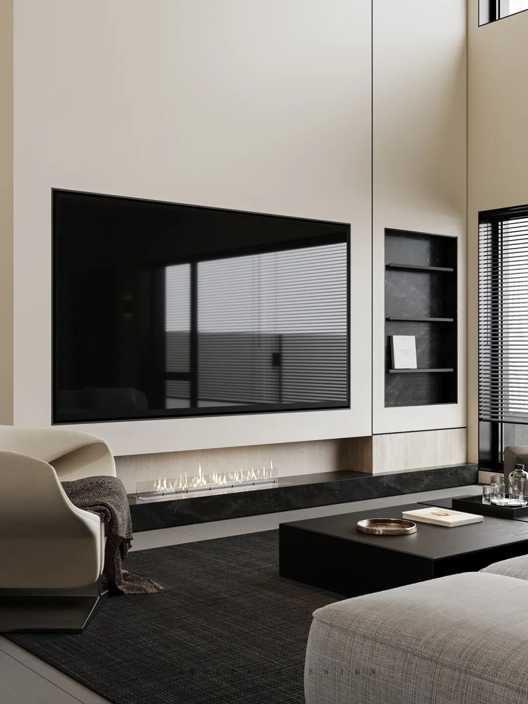 末集MOJI｜河滨印象联排·清风愈心-26