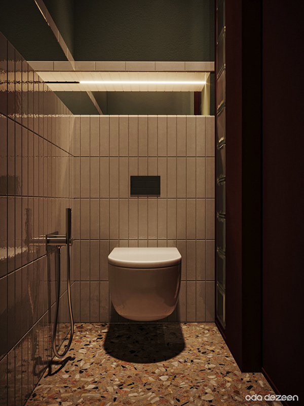 RED WINE FACTORY HOTEL 室内外设计-141