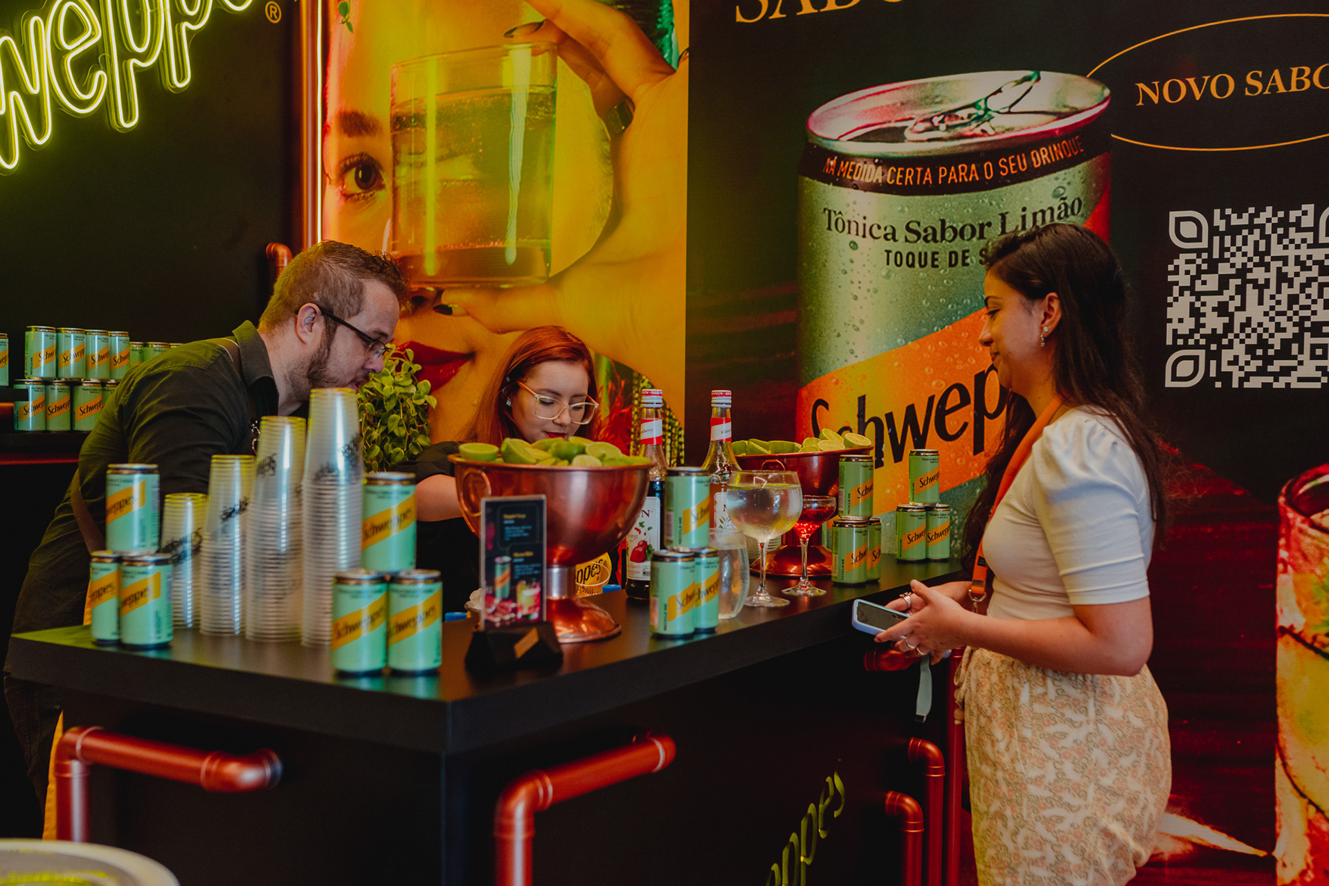 Lançamento Salty Lemon | Endomarketing-17