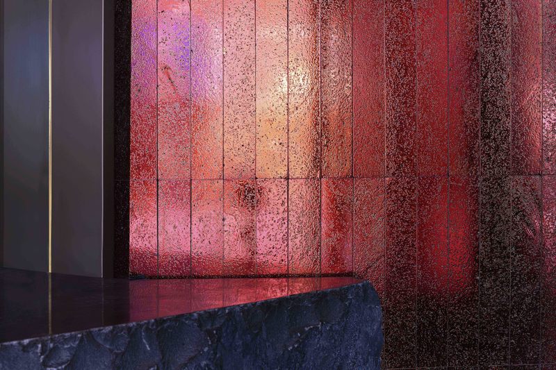 相家火锅·现代与传统融合的就餐空间-1