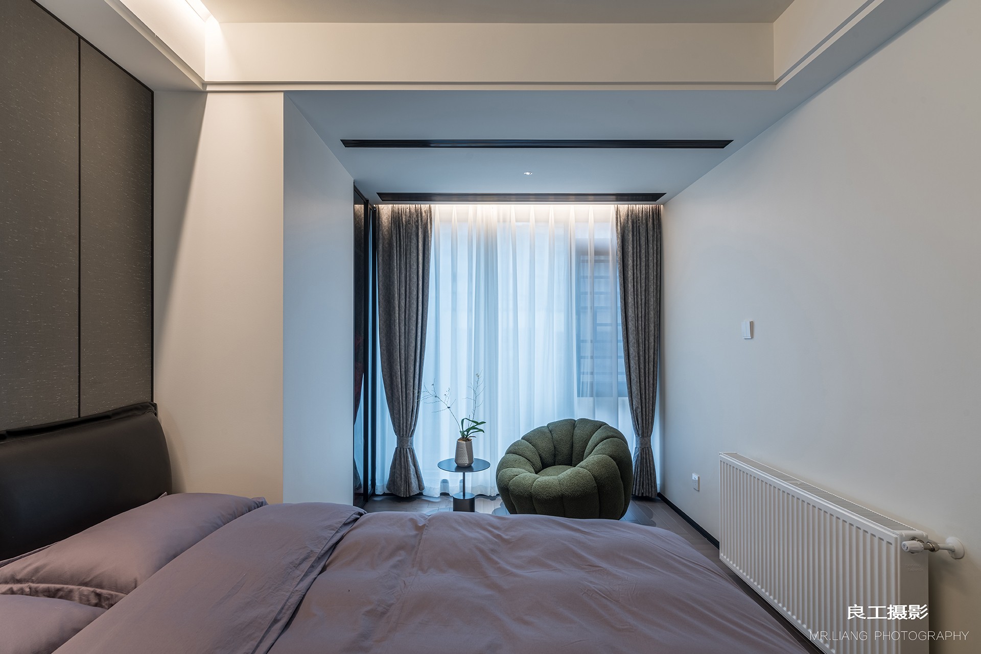 博洛尼全屋定制丨中国岳阳丨众壹-36