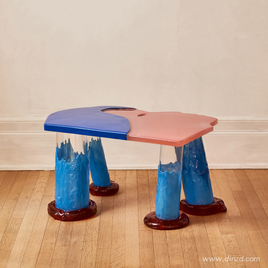 亲爱的未来丨美国洛杉矶丨盖特诺·佩斯-89