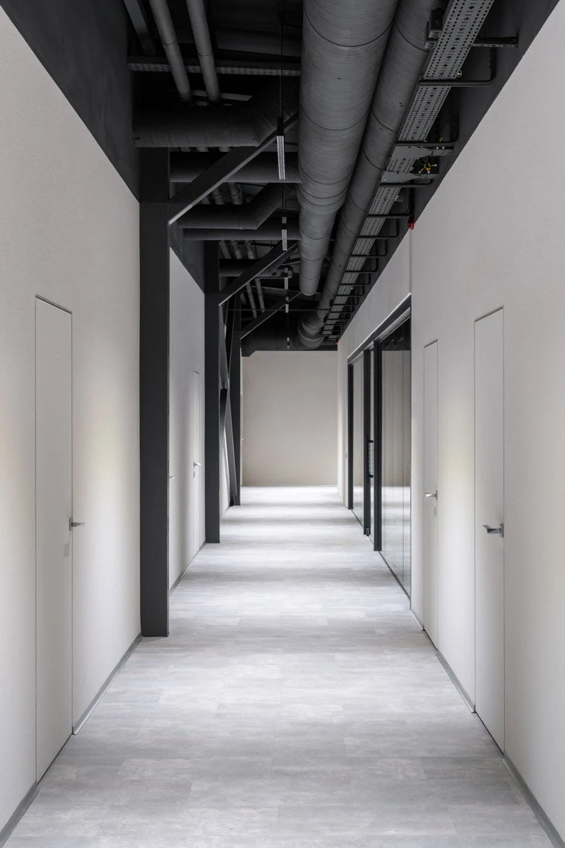 SAPICO 办公室丨AB+Partners-25