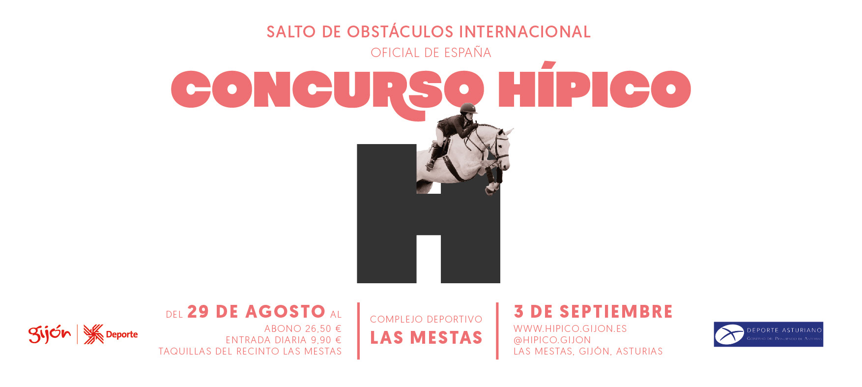 2020希洪国际障碍赛马比赛形象与标识设计-4