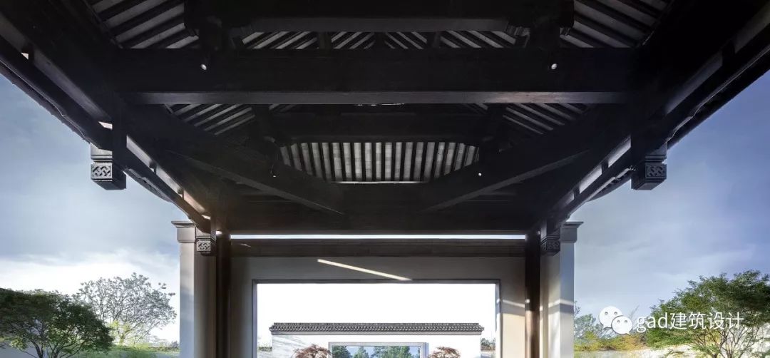 浸润自然的通透聚落 | 安吉悦榕庄-52