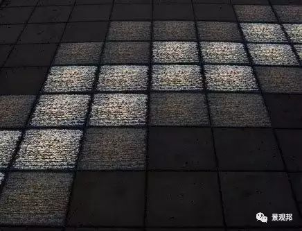 炫彩透光,创意混凝土,打造不一样的景观空间-15