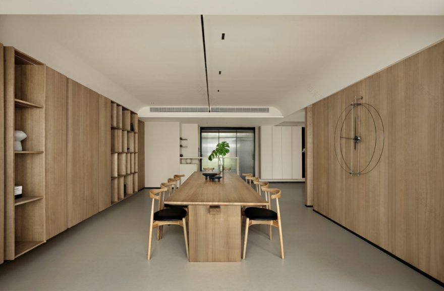 理想的“家”丨中国邵阳丨有禾设计-25