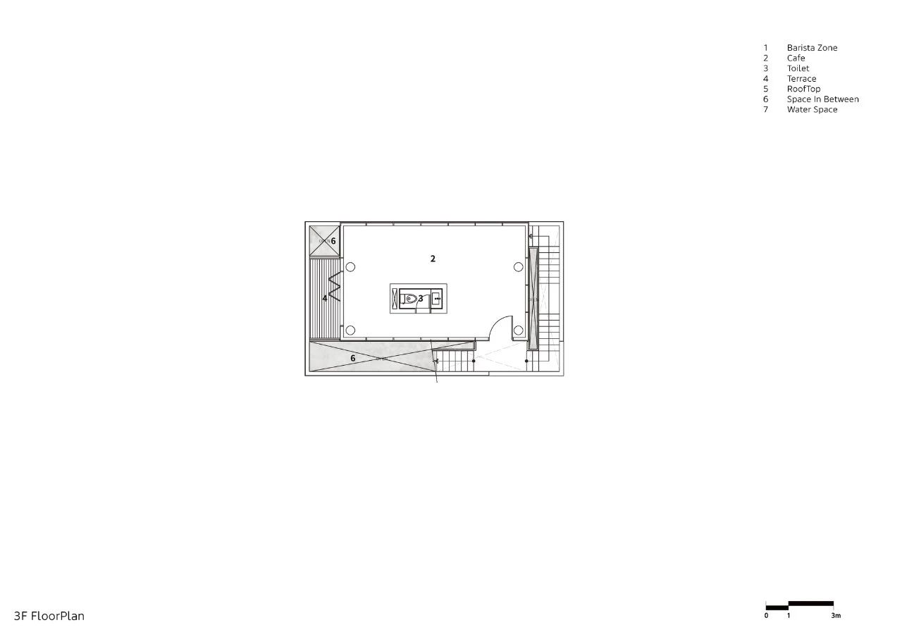 NOXON 邻里商店丨韩国丨ON Architecture INC.-42