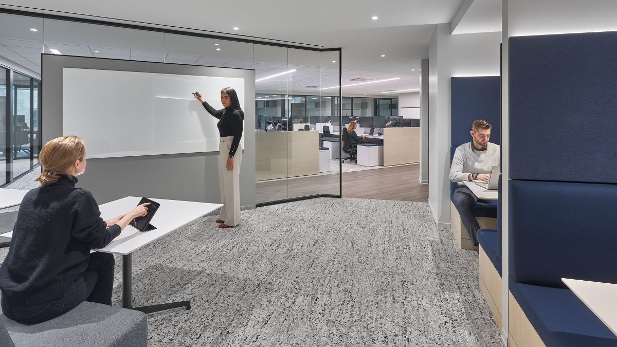 金融服务公司，纽约 -2