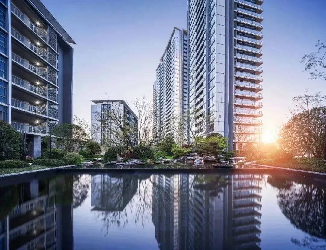 新华园•宋都桐庐富春望景观设计丨中国杭州丨棕榈设计有限公司杭州(成都)区域-39