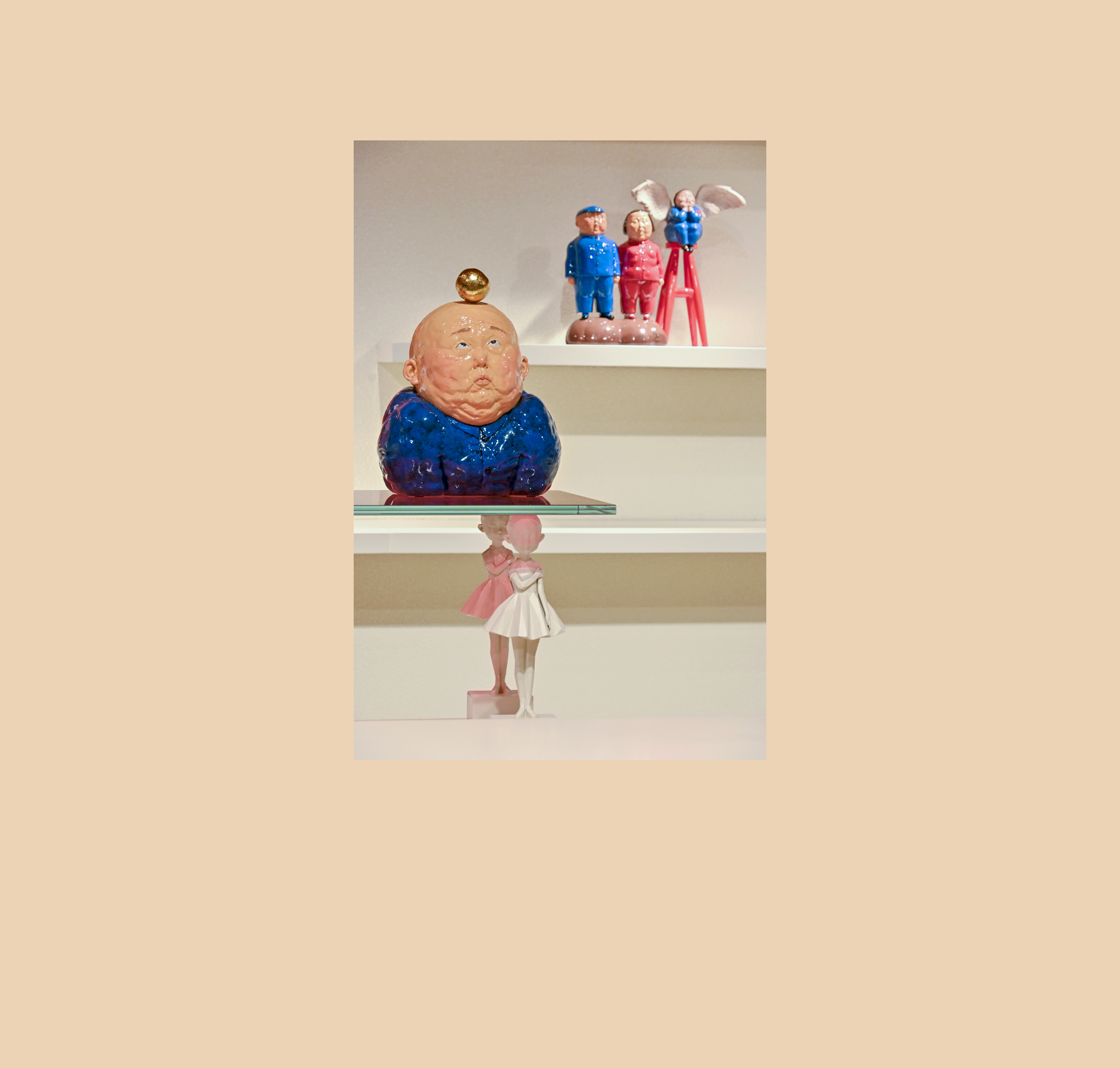 稀奇艺术_深圳万象天地店-6