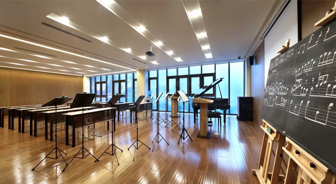 良渚文化村随园嘉树-35