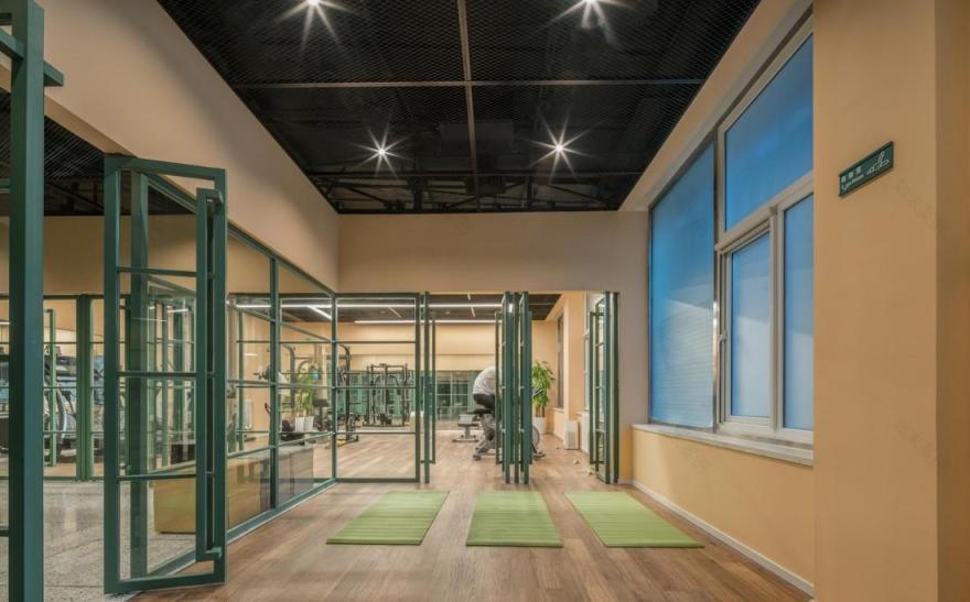 魔方公寓公区3·0升级改造项目-18