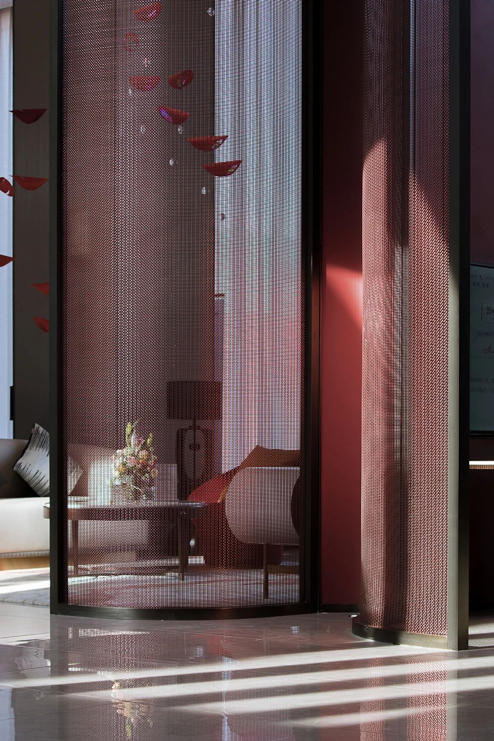 绿地郎峯项目室内设计丨中国南宁丨GLC 上海联思设计-34