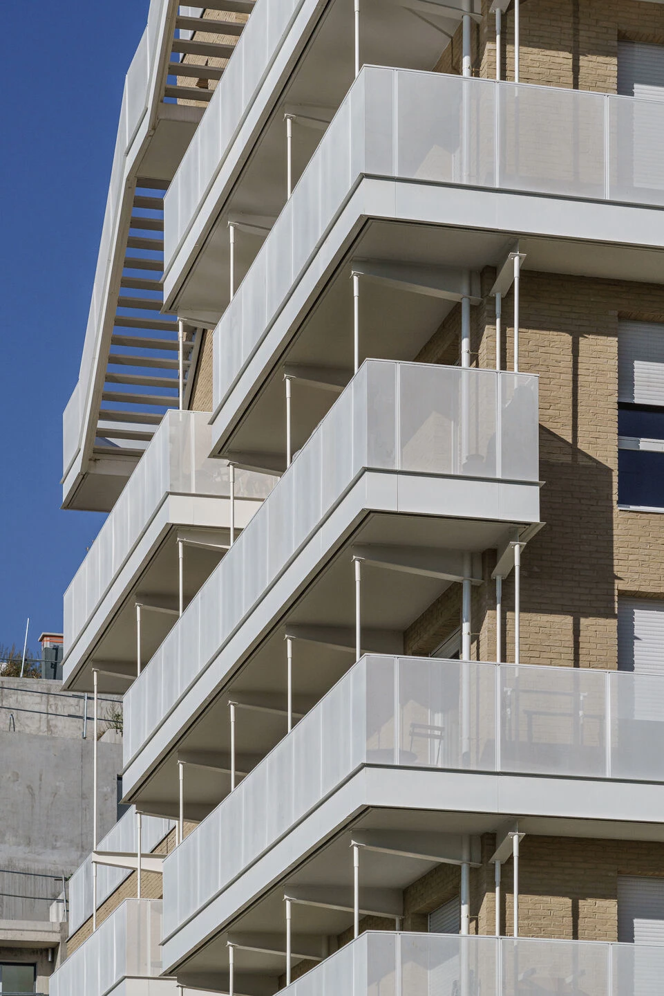 乌尔克河畔丨法国丨Brenac & Gonzalez & Associés BGA-30