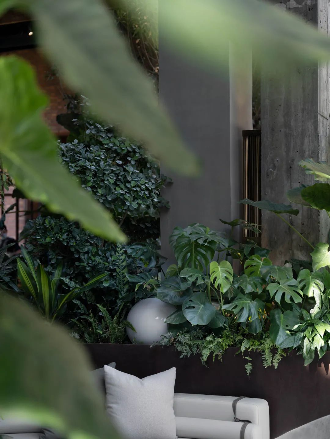 沈阳华润时代之城丨中国沈阳丨北京靳朝晖设计有限公司,都市实践(北京)建筑设计咨询有限公司-65