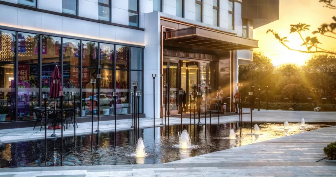 光之启迪,潮聚万象——嘉宏 MOC 星光城-108