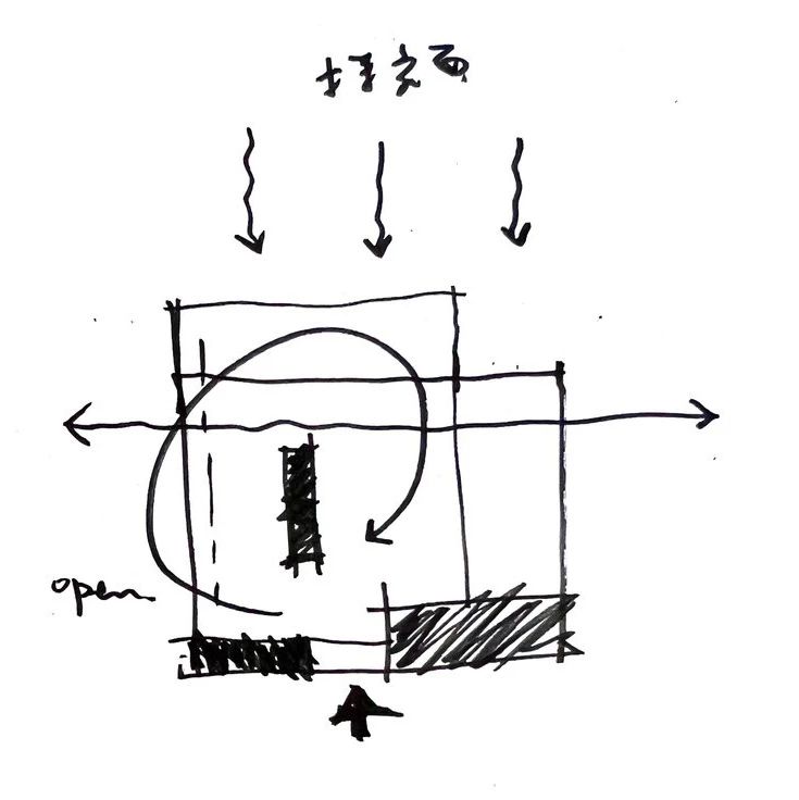 53㎡小宅设计丨虫点子-15