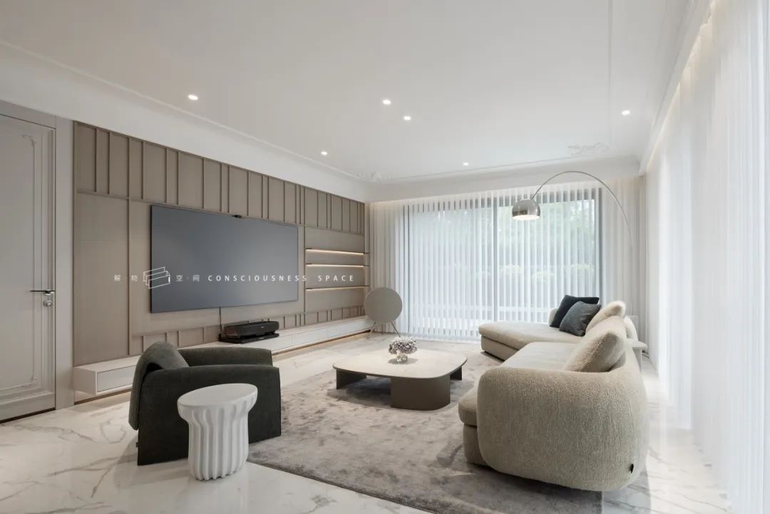 八套大宅，八种生活美学-416