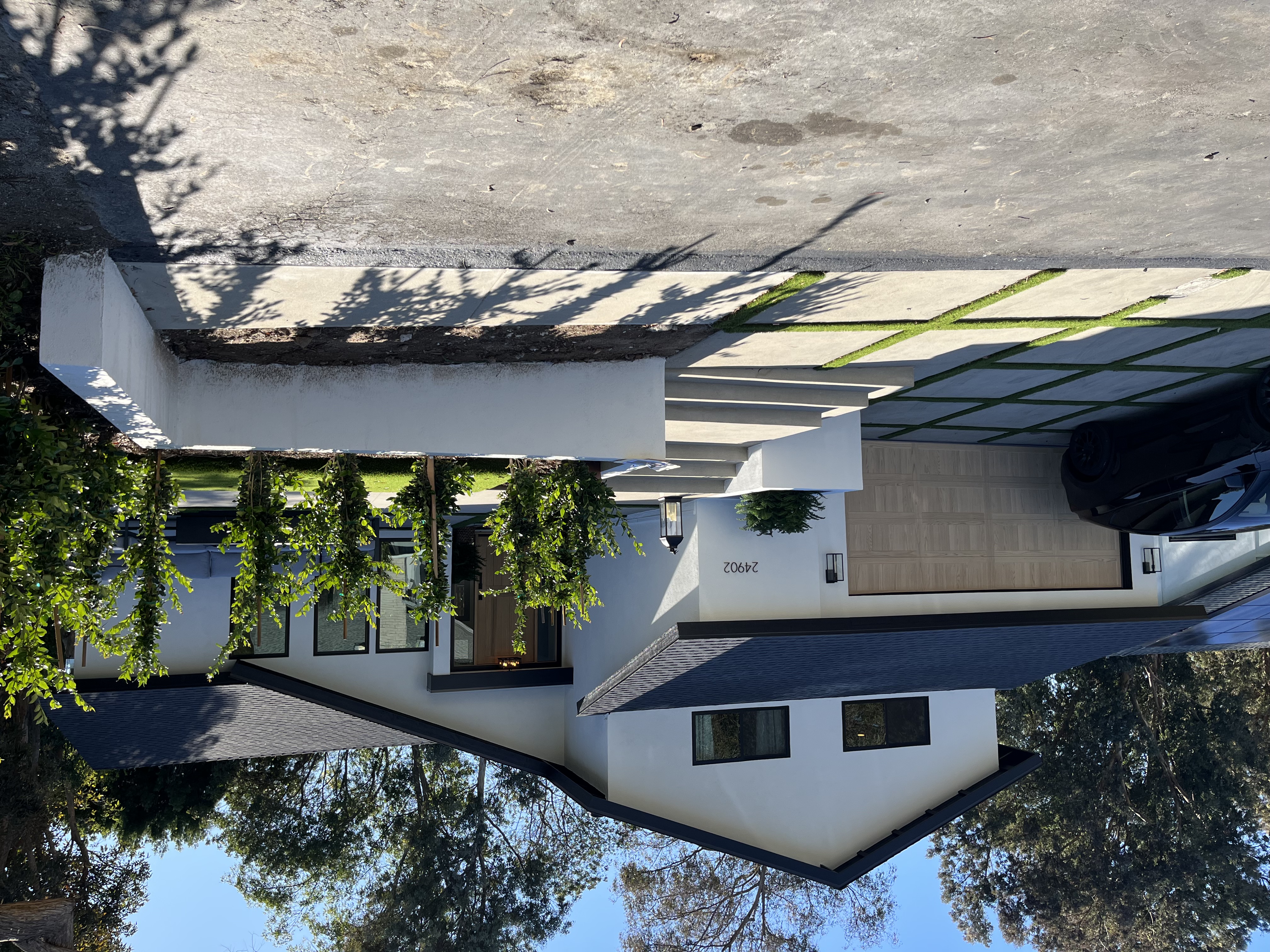 加利福尼亚州森林湖市全屋改造丨美国加利福尼亚-12