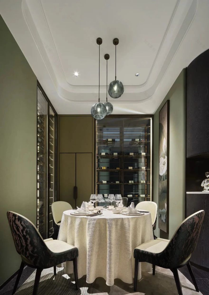 上海铨记粤宴-11