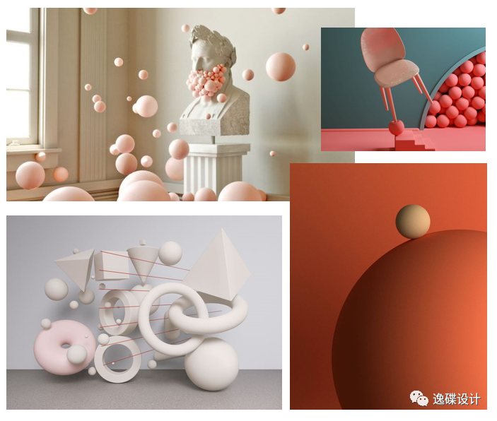 南京花样年·花好园售楼处——梦想与艺术的融合-17