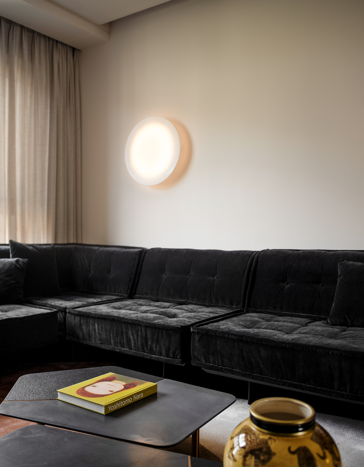 未明确提及丨中国成都丨成都集伽室内设计有限公司-16