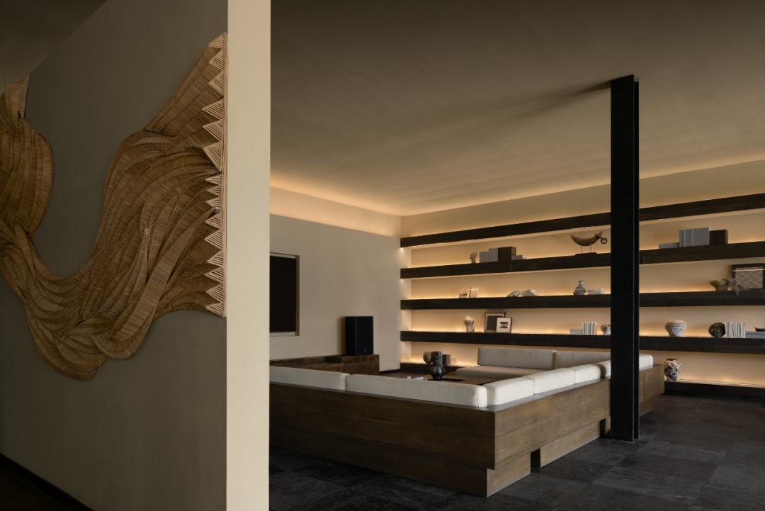 元禾大千新作|寻返乡愁x归园田居一长江边的院子-83