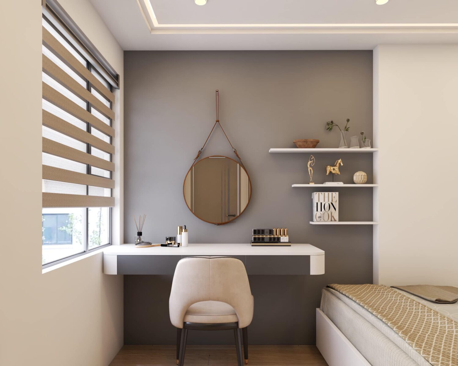 Sketchup公寓室内模型丨Thanh Dat-9