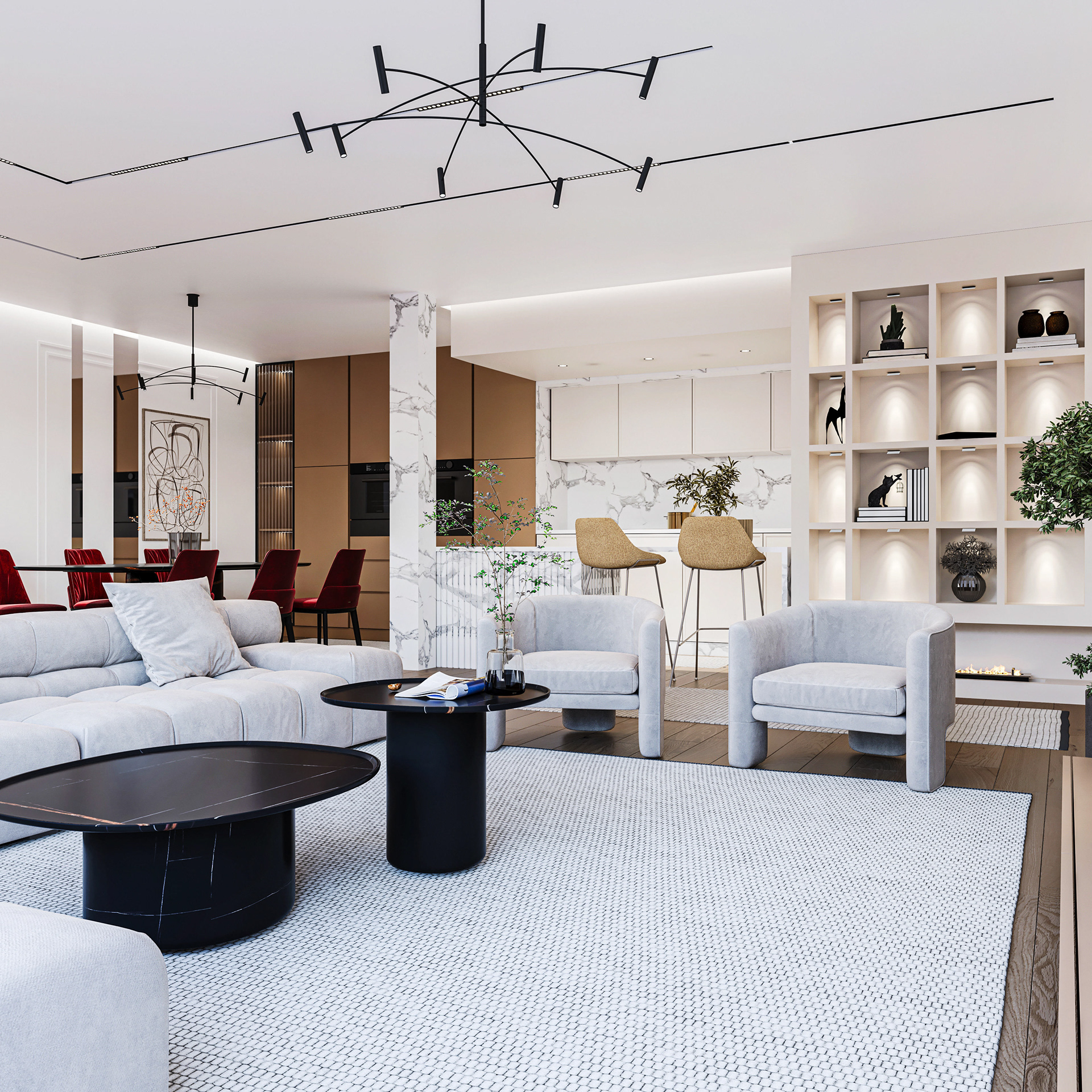 FHOUSE丨DEA Studio-6