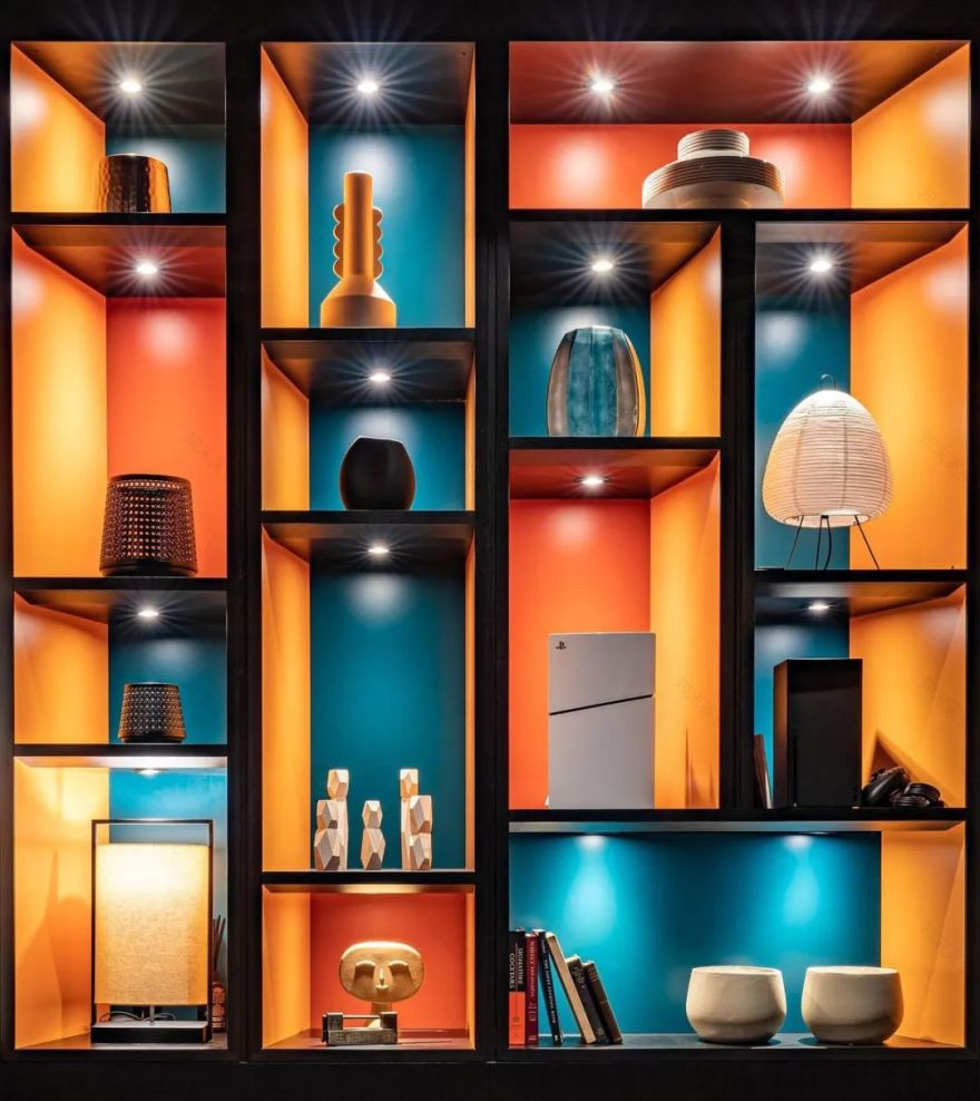 英国高端品牌Diageo首尔办公室丨韩国首尔丨Orbit Design Co.-22