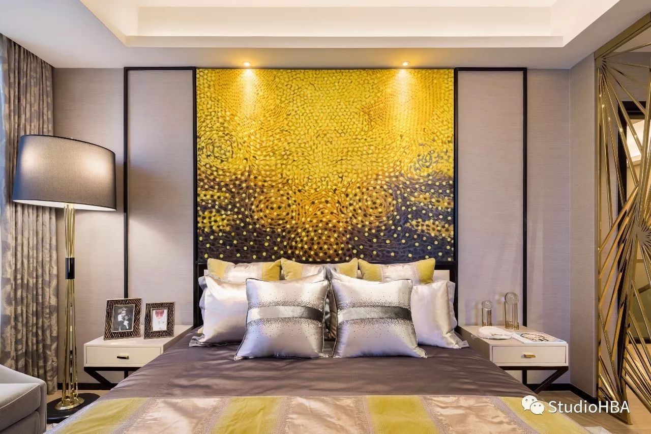 【作品】上海永泰宫园巧筑售楼中心及别墅样板房-22