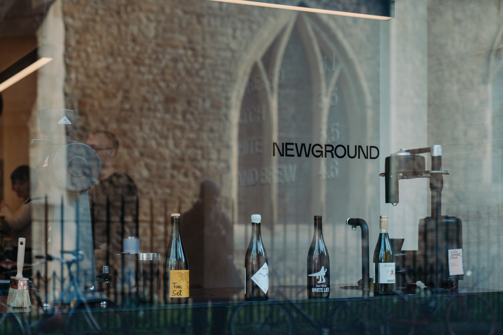 Our Guide to Oxford: cinnamon buns and baroque landmarks in the 'city of dreaming spires'-12