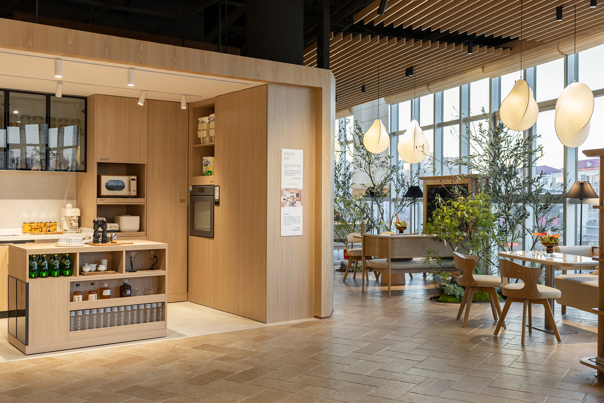 天津圣都整装精品馆（天塔店）丨中国天津丨峻佳设计-44