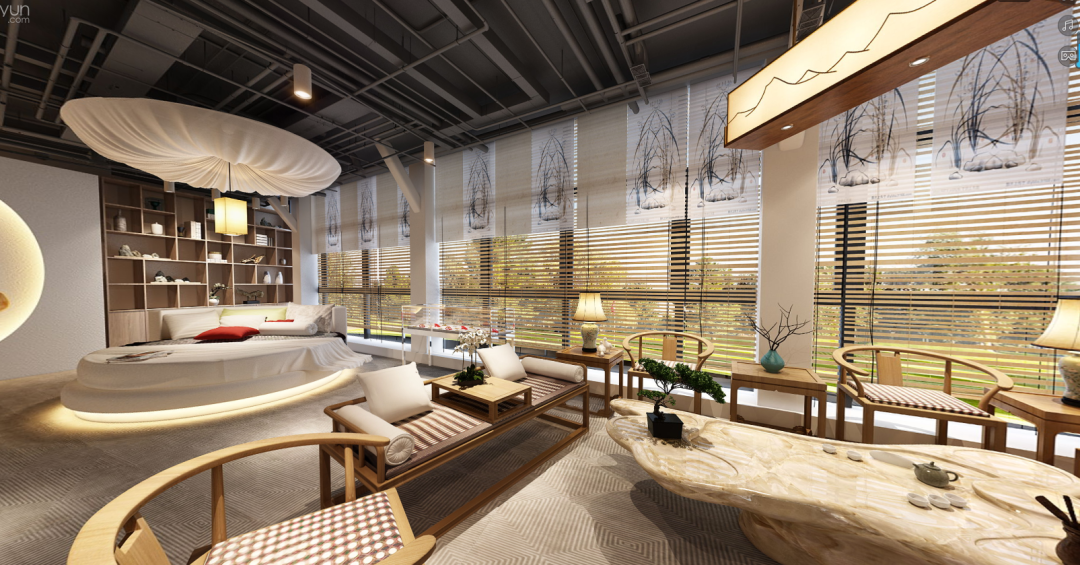 琢信工装·贰方设计丨中国渝北丨贰方（重庆）装饰设计工程有限公司-77