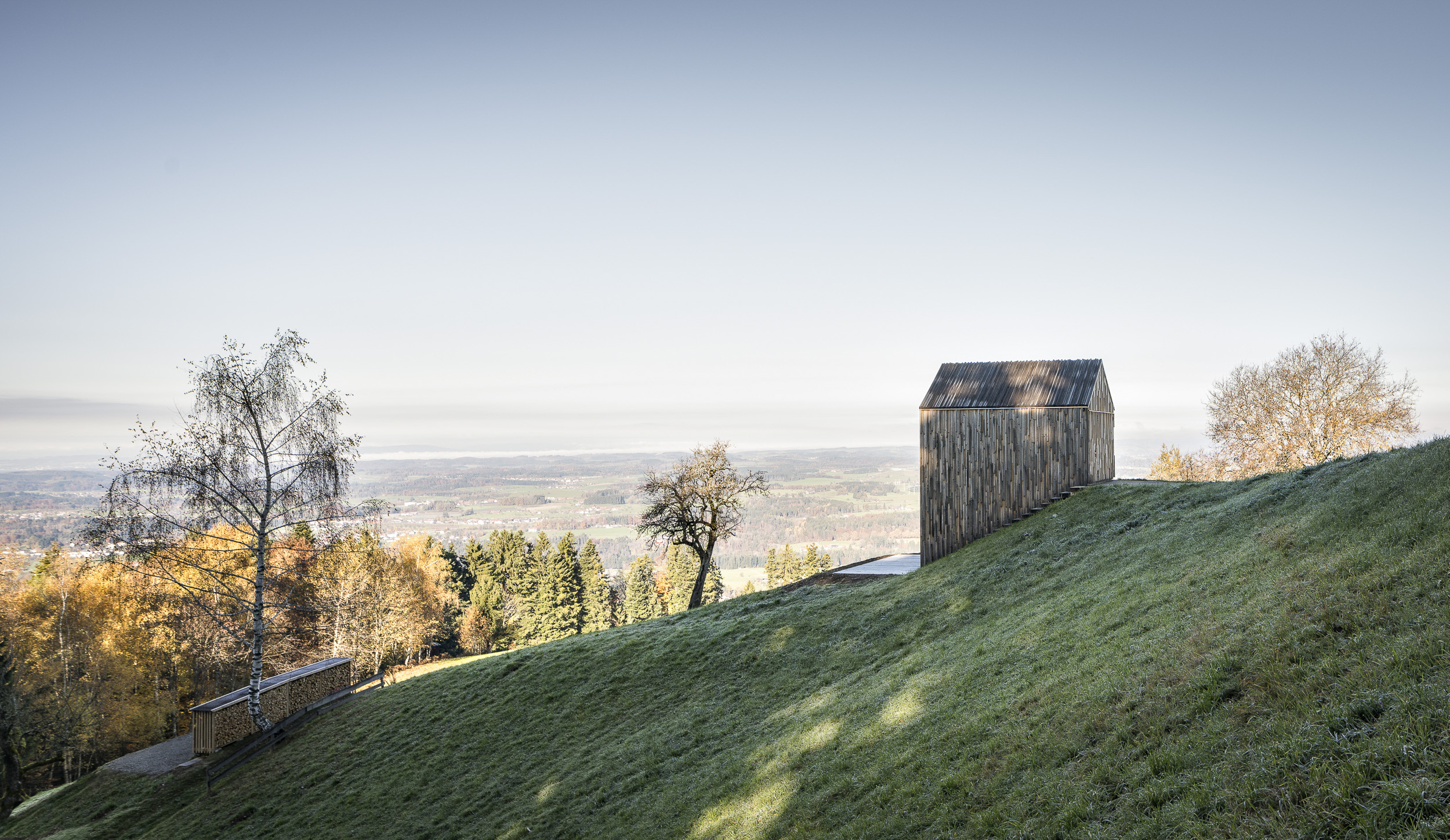 丨奥地利丨Baumeister Jürgen Haller GmbH-11