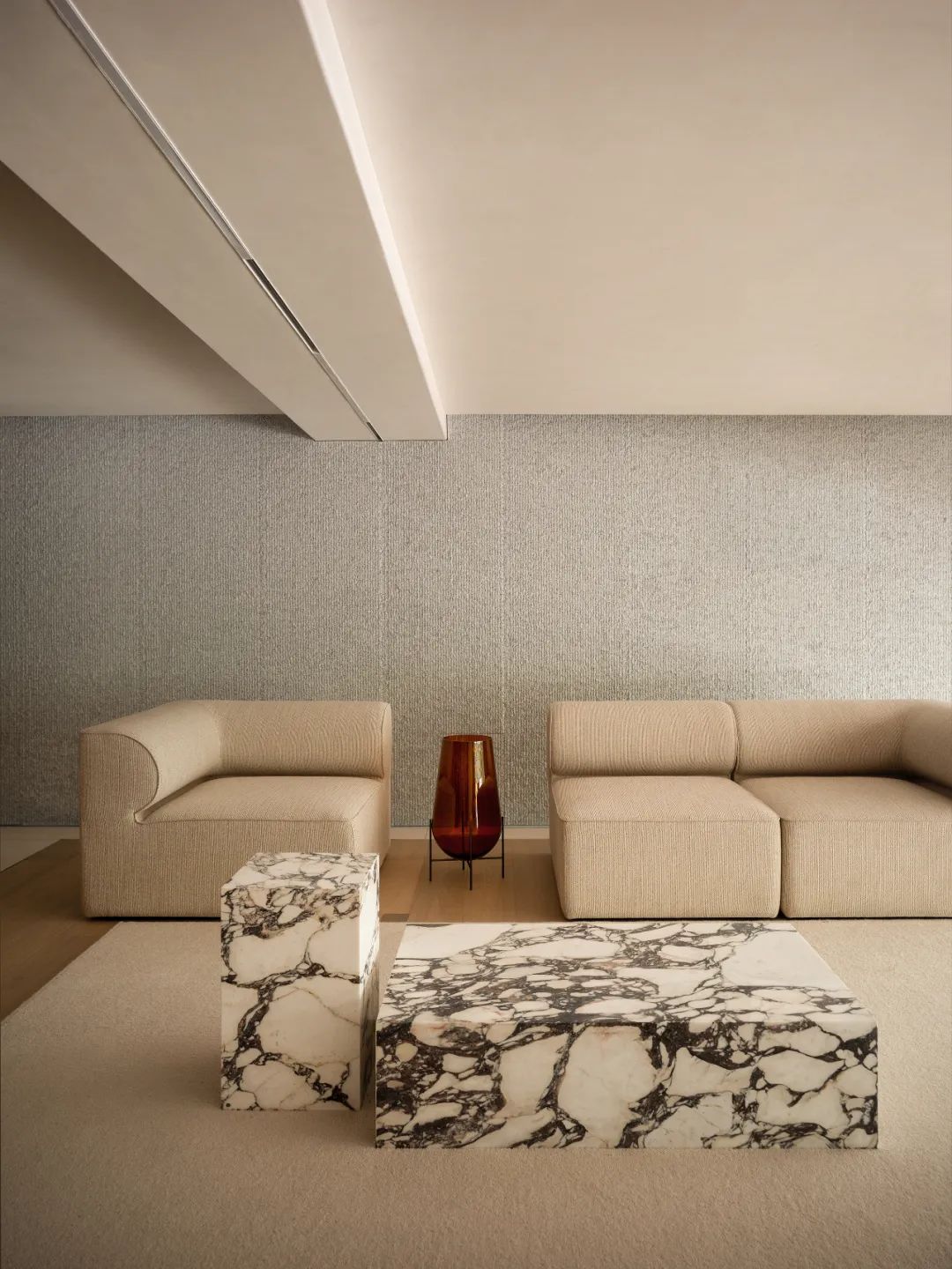 sihn女装买手店，由褶皱延伸出的力量丨中国洛阳丨say architects-29