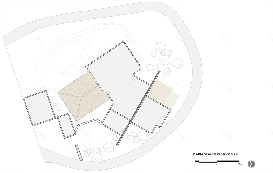 Casa en la Loma(山上的房子)-47