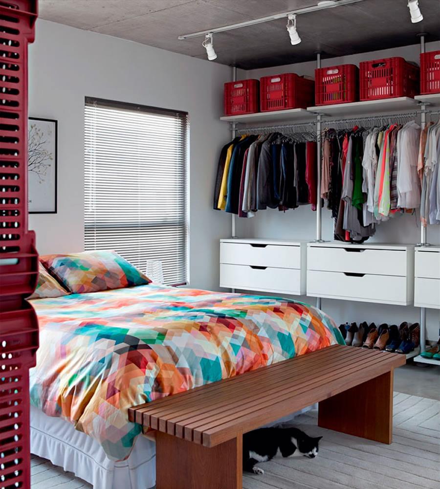 PAX 的 Max Haus 公寓设计 | 玻璃与混凝土的完美结合-6