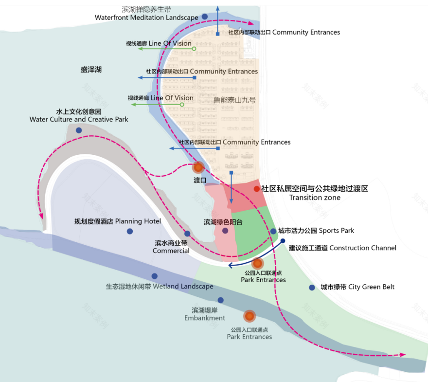 苏州鲁能泰山九号-25