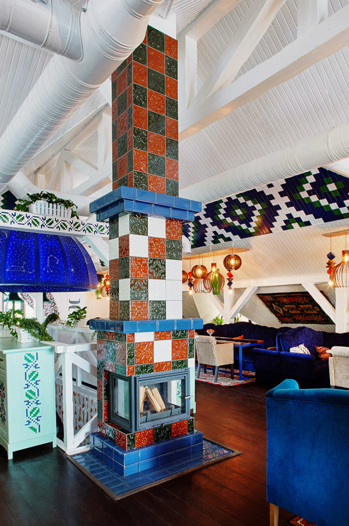 加加林和博科拉什-23