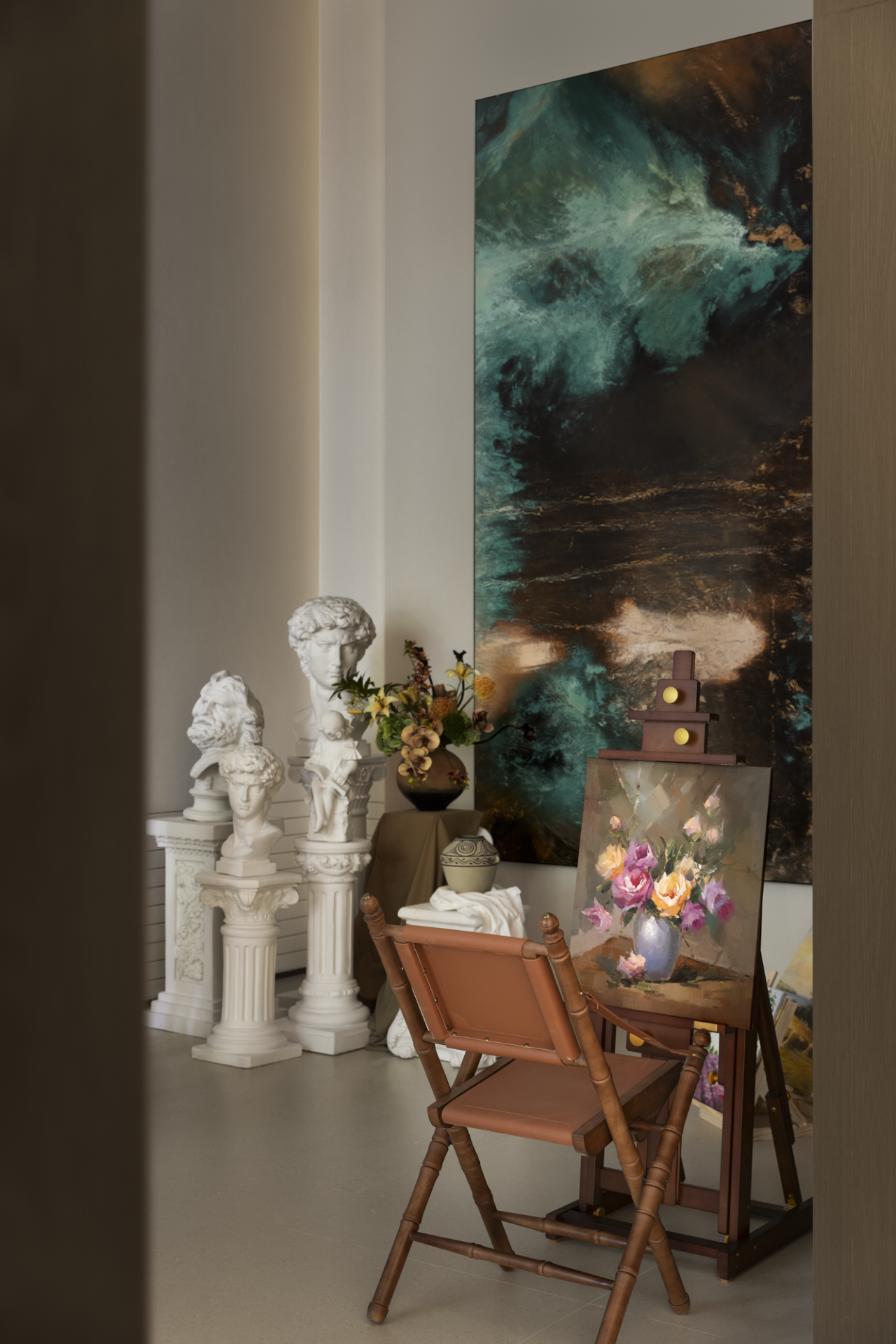 青岛金茂璞逸世园丨中国青岛丨SRD DESIGN赛瑞迪普-71