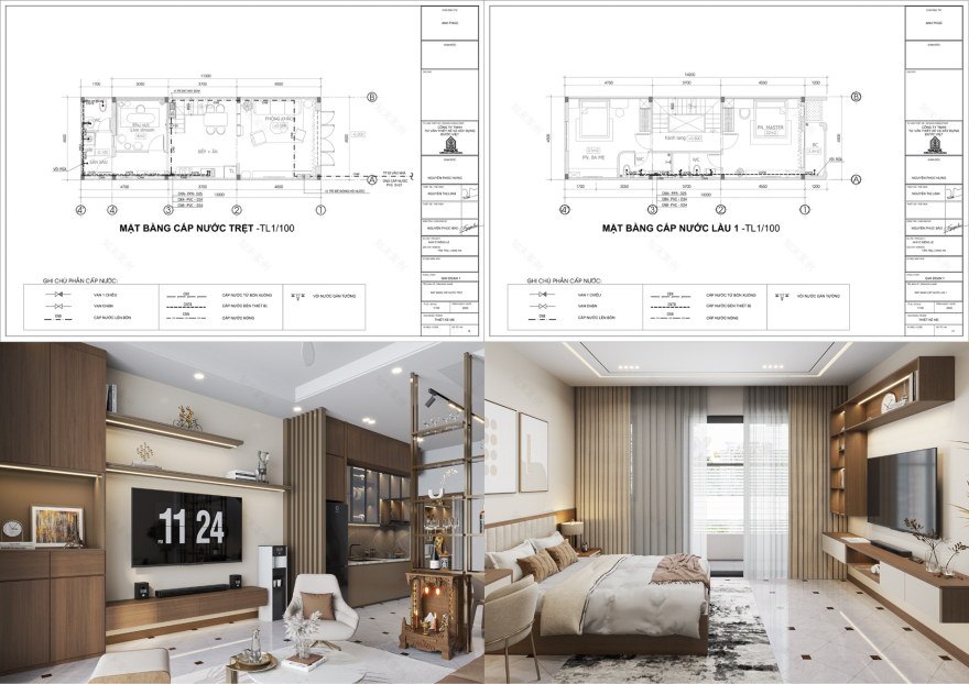 福先生联排别墅丨越南丨ĐƯỚC VIỆT-93