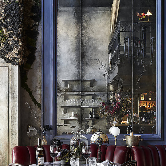 Smith Street Bistrot by Anthology | Australian Interior Design Awards-3