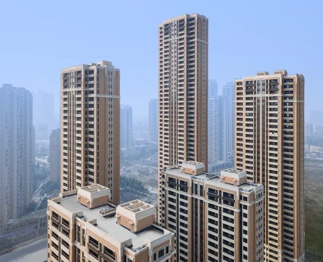 融创·武汉融公馆-14