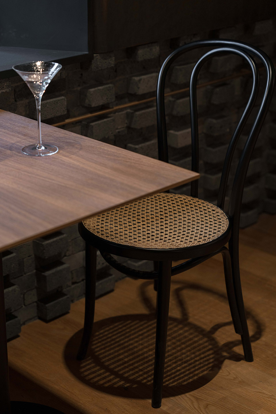 LOAF餐厅，成都 | 氣象建築-43