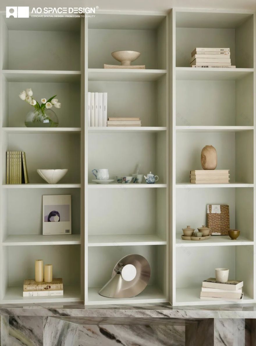 青屿丨中国上海丨凹设计-19