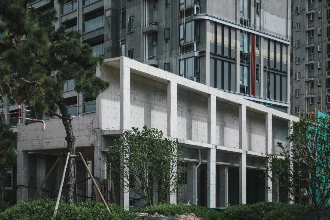 瑧湾府丨中国珠海丨万科-32