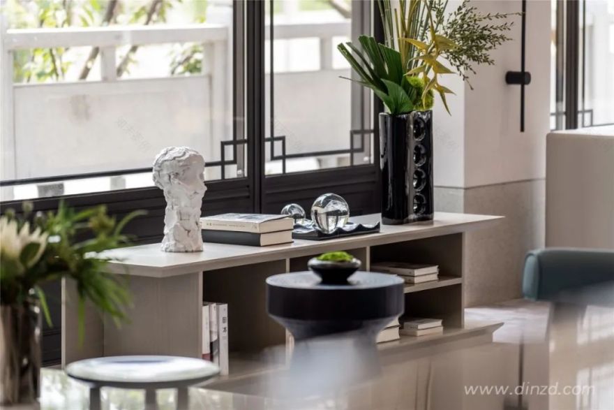 乌镇雅园·安雅苑 | 现代东方美学诠释江南水乡梦境-27